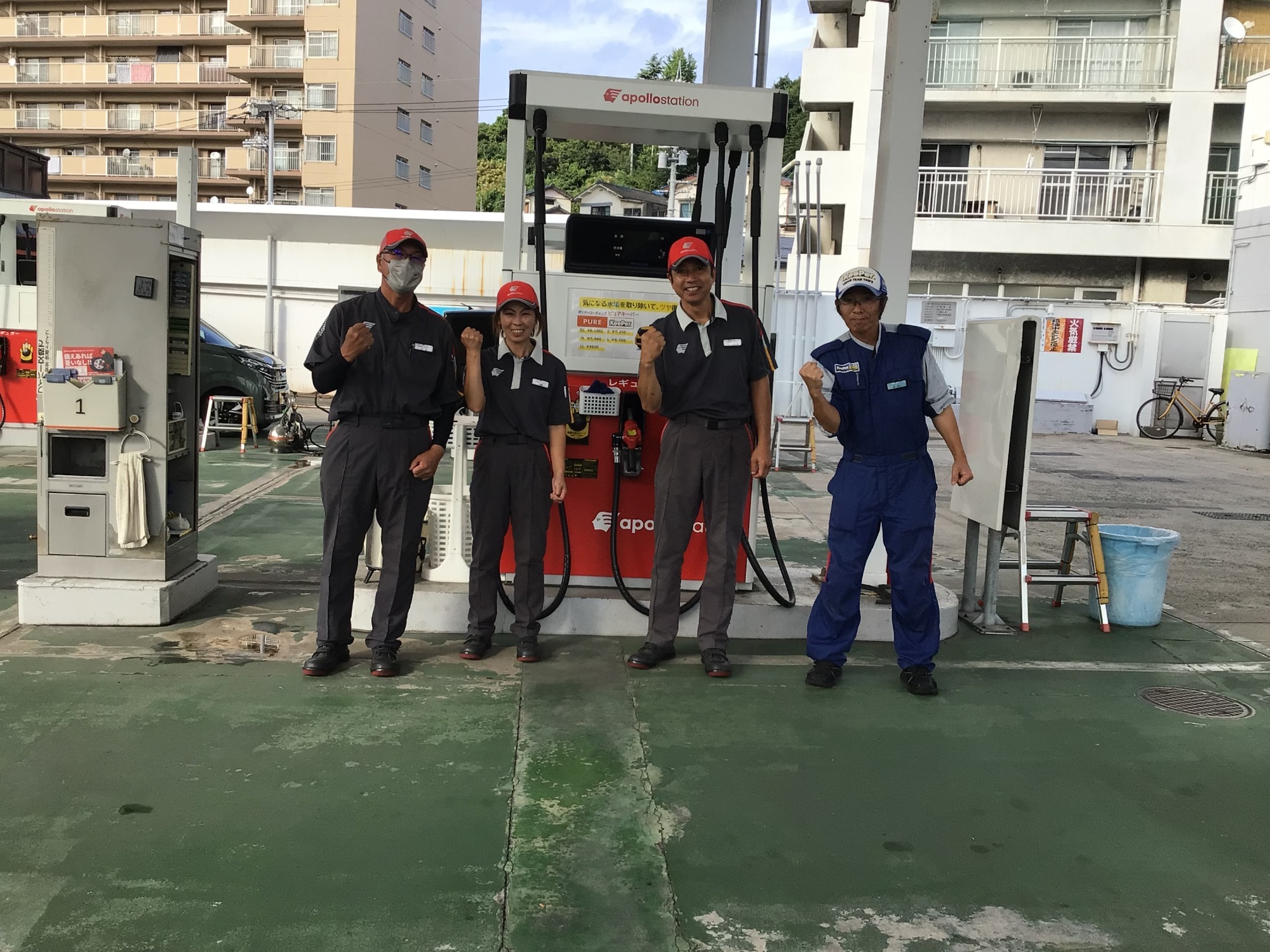 採用メッセージ