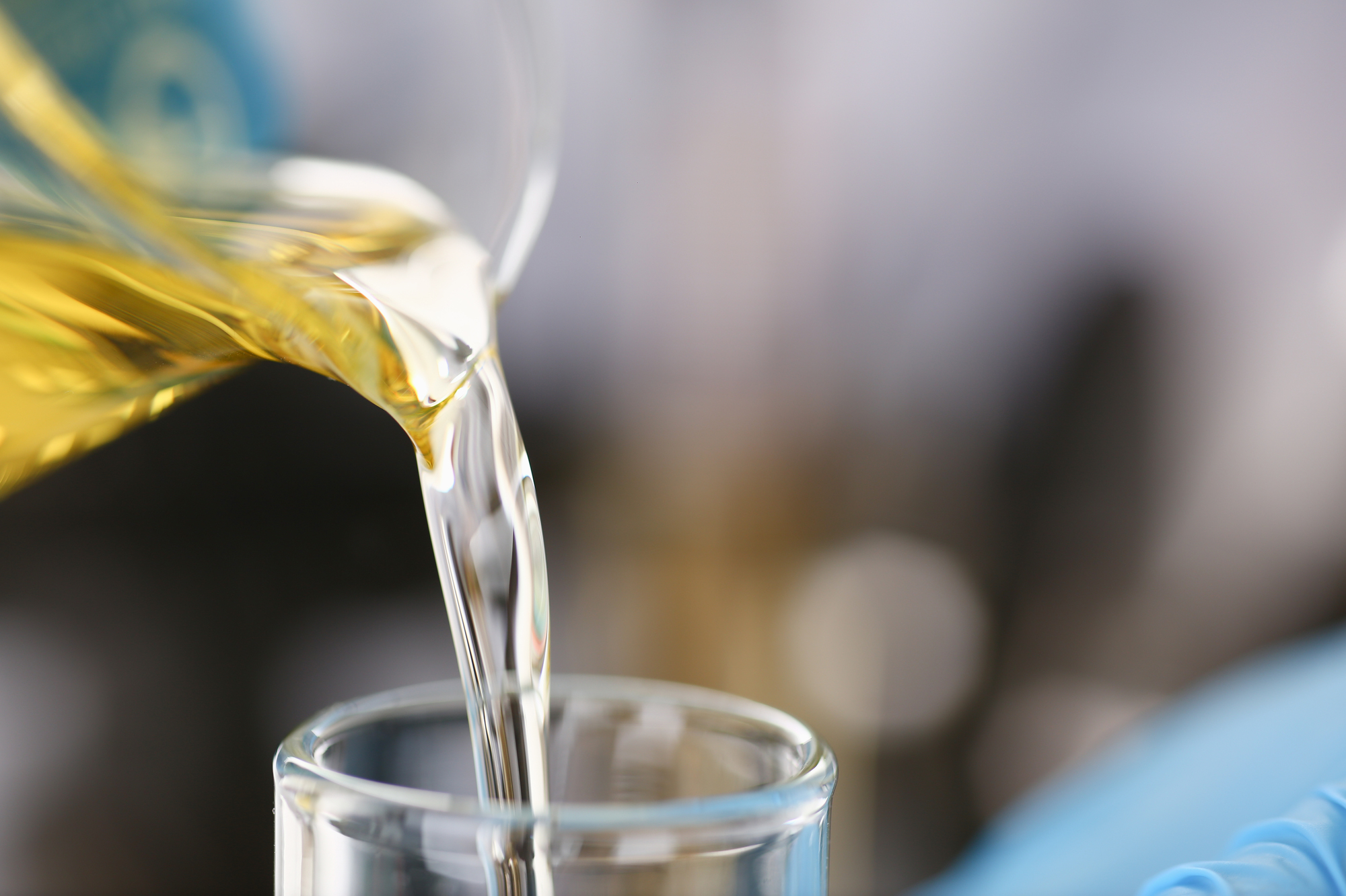 SLJ潤滑油・グリース